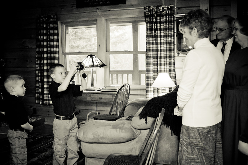 assistant